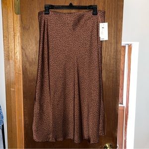 Nordstrom Rack Women’s A-Line Skirt